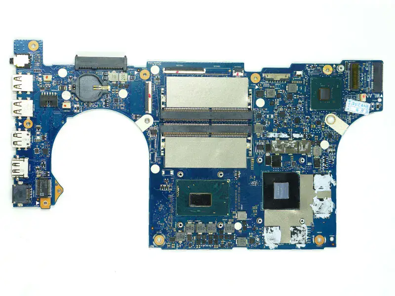 Asus FX505GE FX505GD GTX1050TI ATX motherboard
