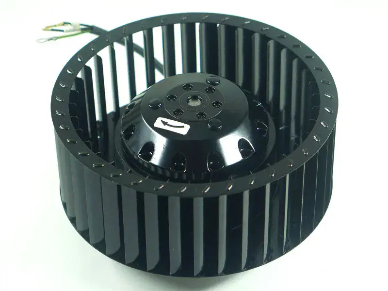 Ventilateur Ebmpapst R2D160-AC02-13