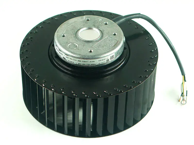 Ventilateur Ebmpapst R2D160-AC02-13