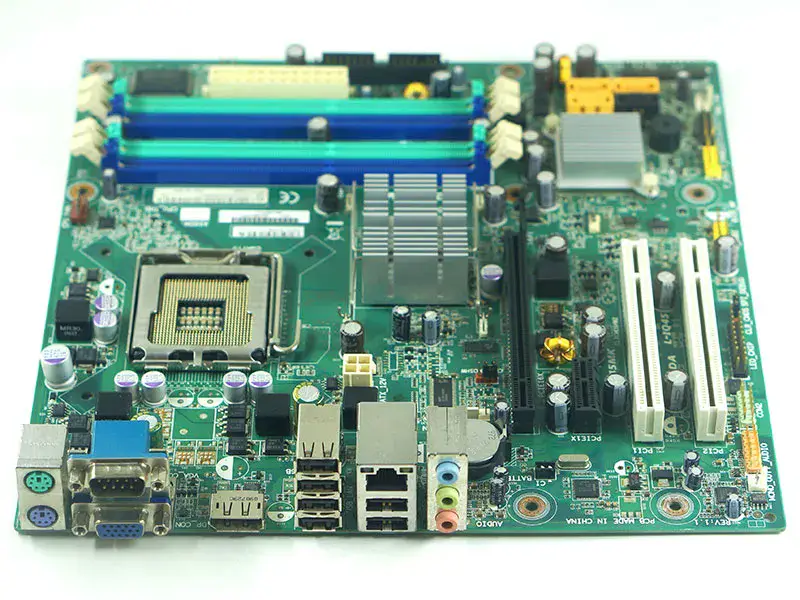 Lenovo L-IQ45 MTQ45MK 46R1516 64Y4486 64Y3053 Carte mère