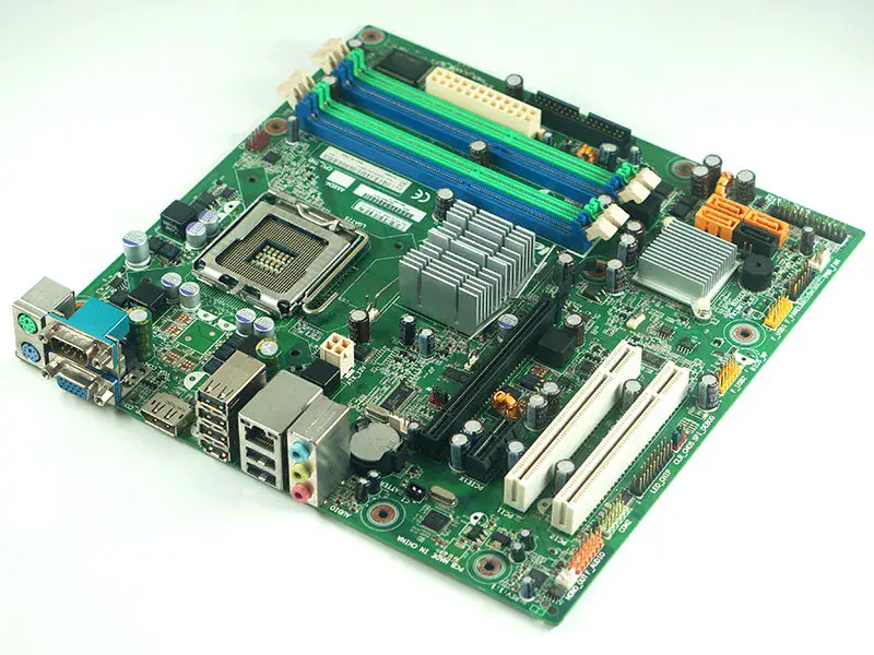 Lenovo L-IQ45 MTQ45MK 46R1516 64Y4486 64Y3053 Carte mère