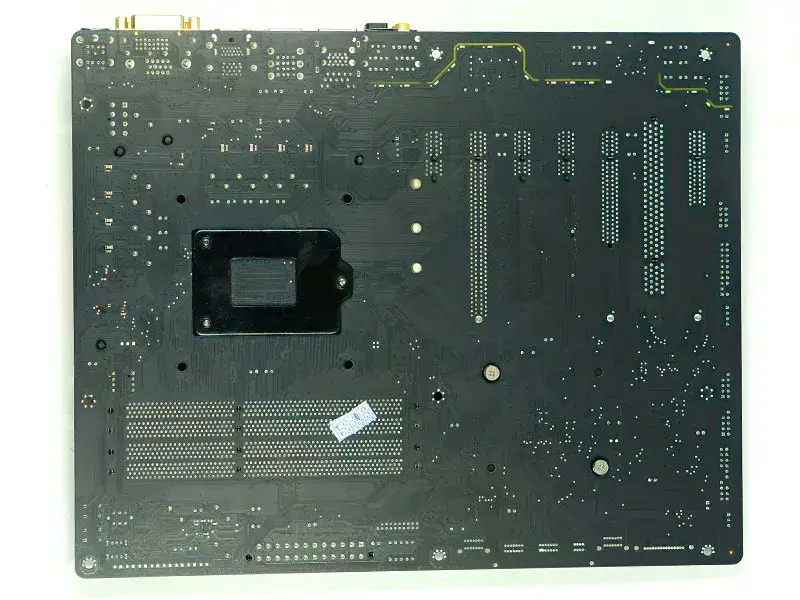 Carte mère GIGABYTE GA-Z97X-Gaming 7