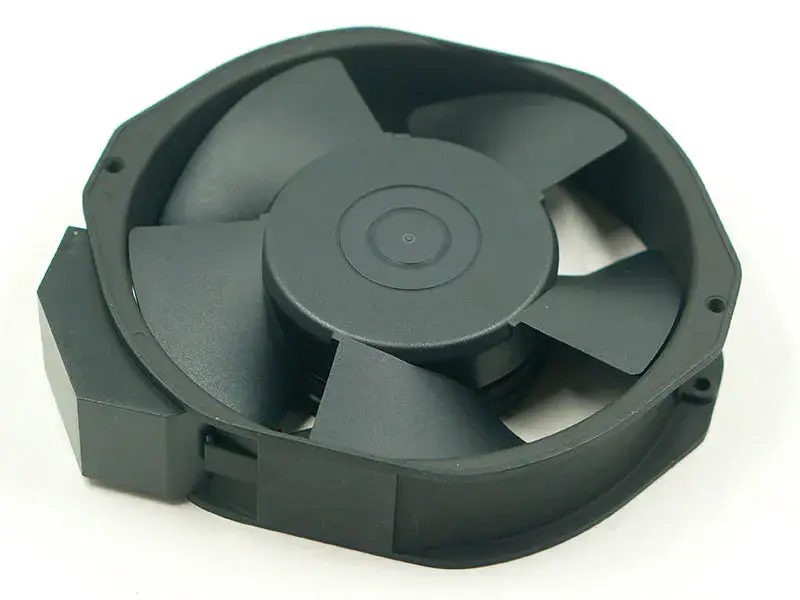 Mechatronics UF15AC12-BTH Ventilateur