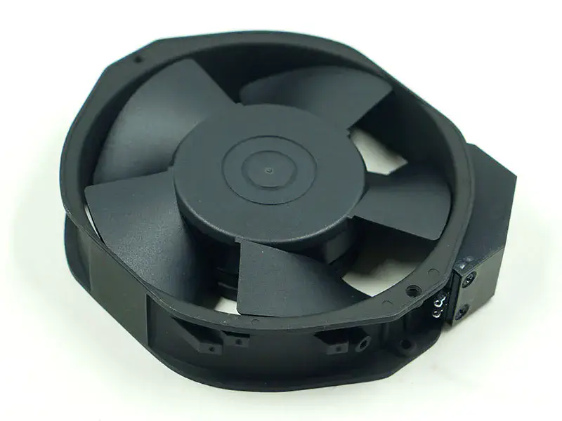 Mechatronics UF15AC12-BTH Ventilateur