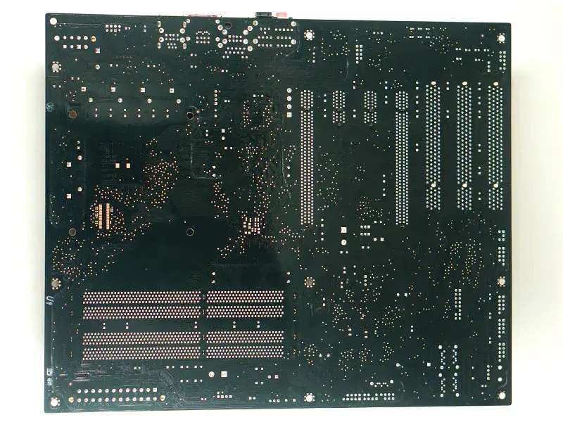 Carte mère Intel DP45SG