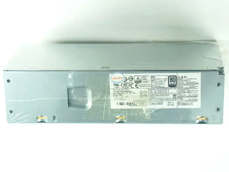 HP 901764-001 PA-1181-3HA Bloc d'alimentation