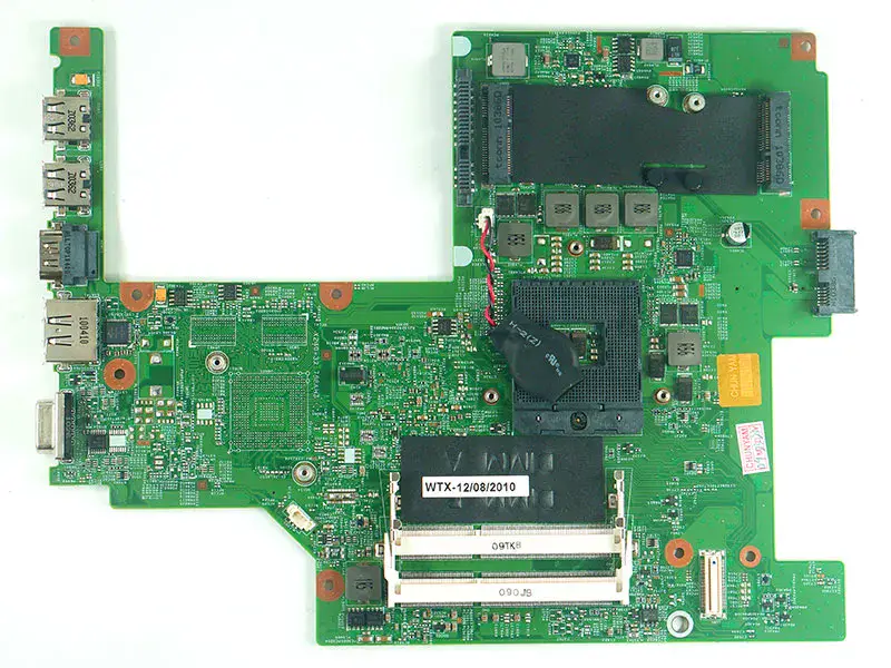 Carte mère Dell Vostro 3500 CN-0PN6M9 0PN6M9 PN6M9