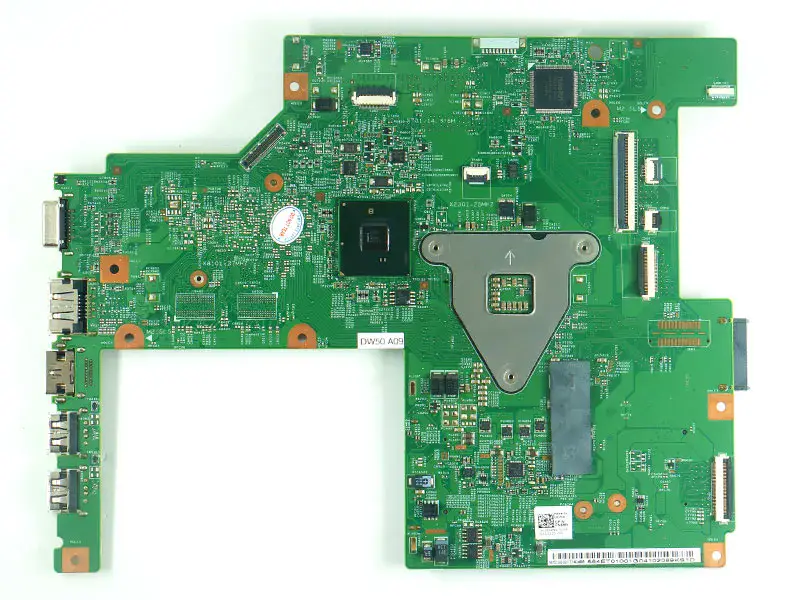 Carte mère Dell Vostro 3500 CN-0PN6M9 0PN6M9 PN6M9