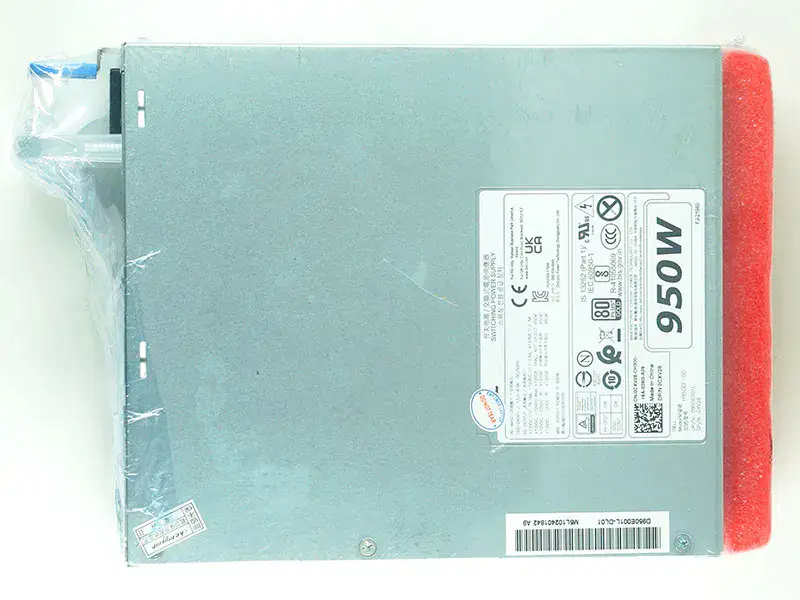 DELL T5820 T7820 Bloc d'alimentation
