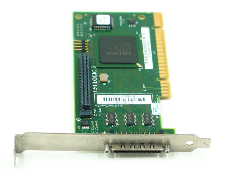 Carte SCSI LSI20160 de LSI Logic
