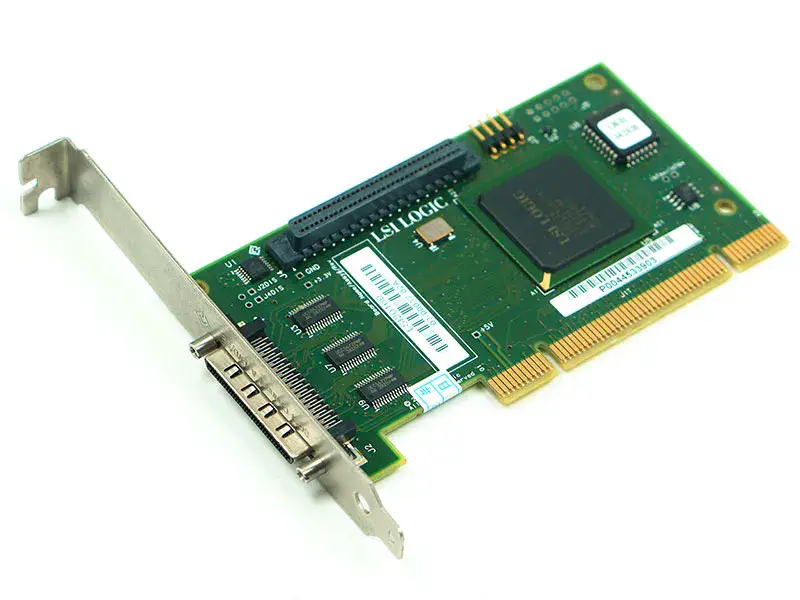 Carte SCSI LSI20160 de LSI Logic