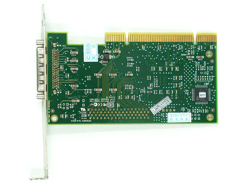 Carte SCSI LSI20160 de LSI Logic