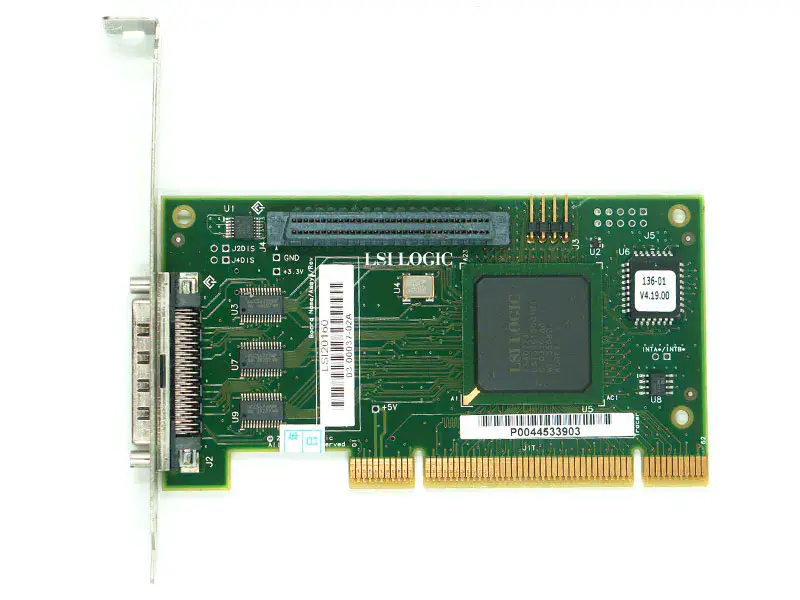 Carte SCSI LSI20160 de LSI Logic