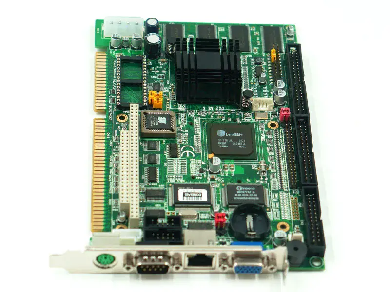 Advantech PCA-6740F PCA-6740 Carte mère