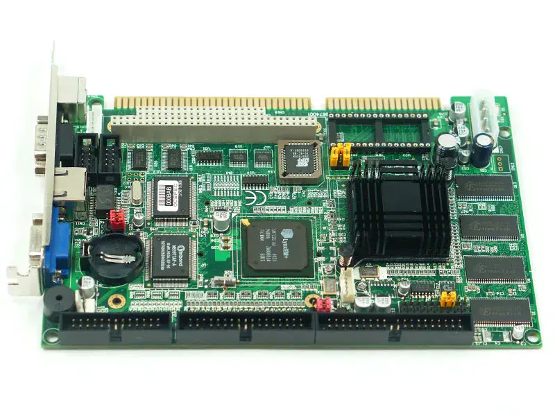 Advantech PCA-6740F PCA-6740 Carte mère