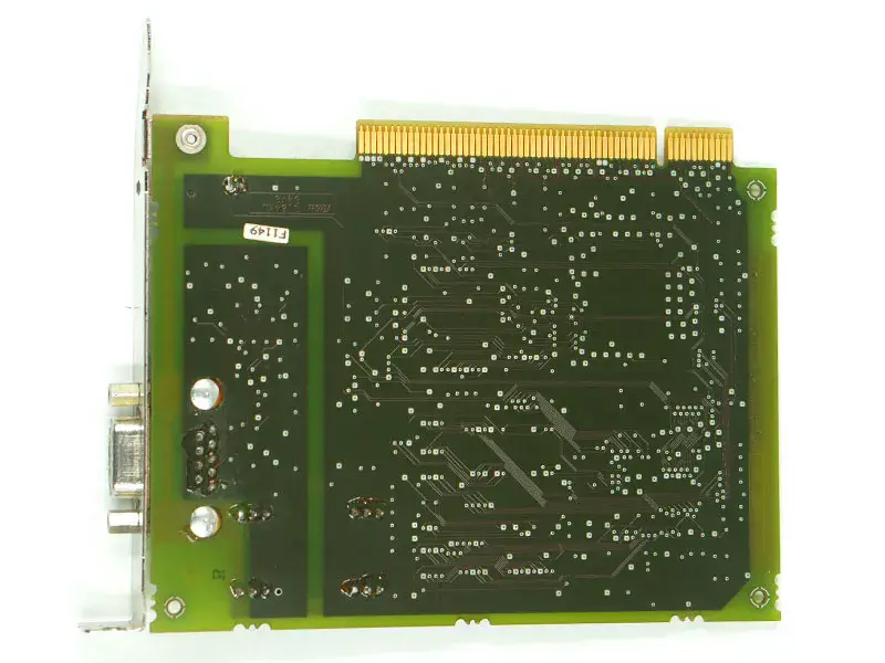 Fujitsu Siemens 6GK1561-1AA00 C79040-A7520-C386-03-86 C79458-L7000-B388 C79040-A7520-C386-03-85 Carte mère