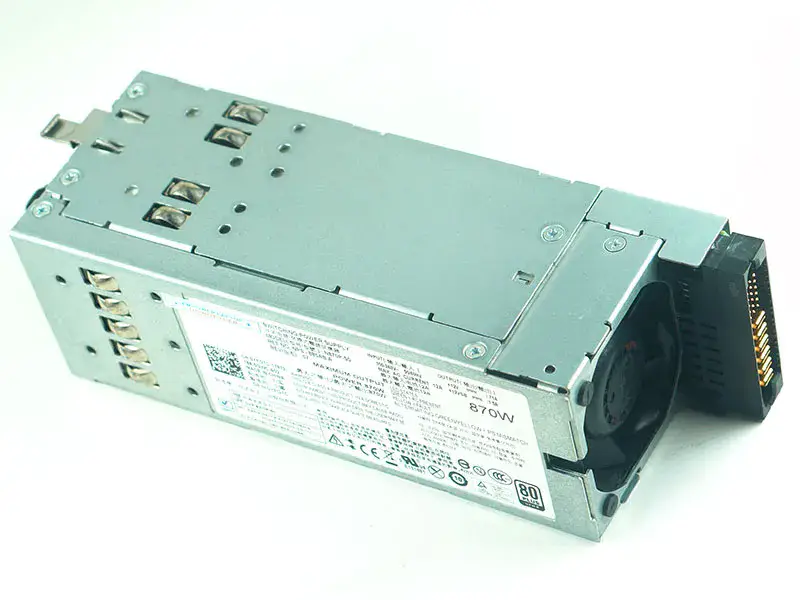 Dell N870P-S0 NPS-885AB A Bloc d'alimentation