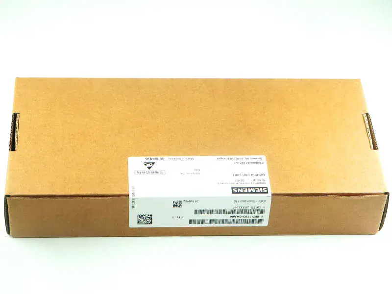 Carte de circuit imprimé Siemens C98043-A7001-L1