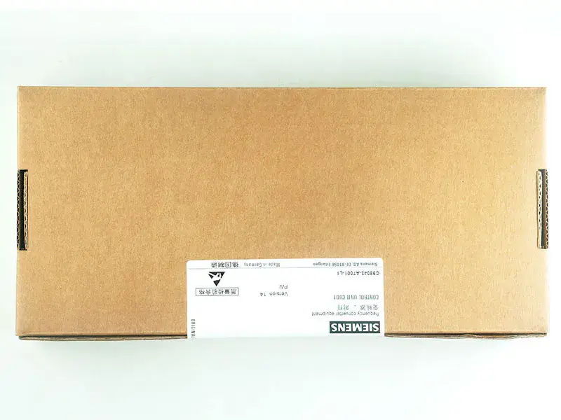 Carte de circuit imprimé Siemens C98043-A7001-L1