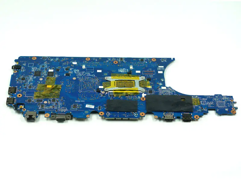 Dell 3510 LA-C841P G5FN9 0G5FN9 CN-0G5FN9 Carte mère