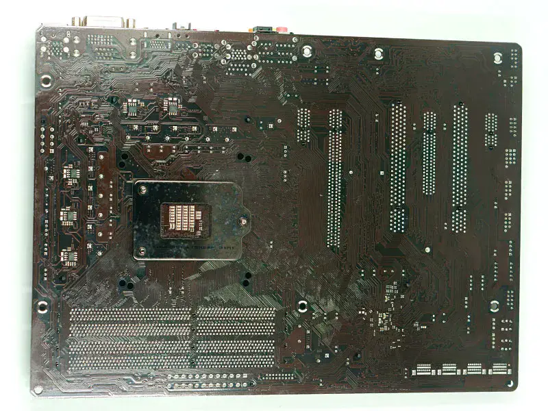 Carte mère Asrock Z77 Extreme4