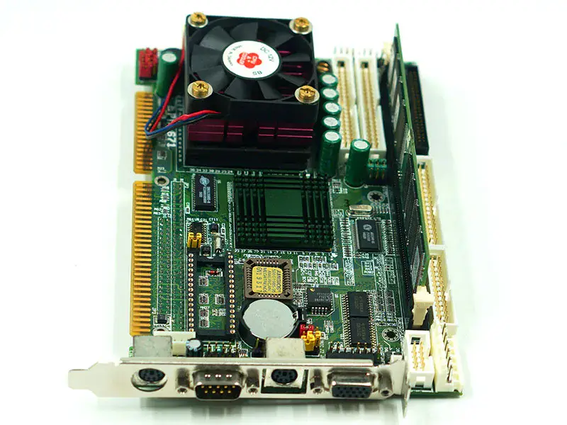 Carte mère ARBOR PIA-671