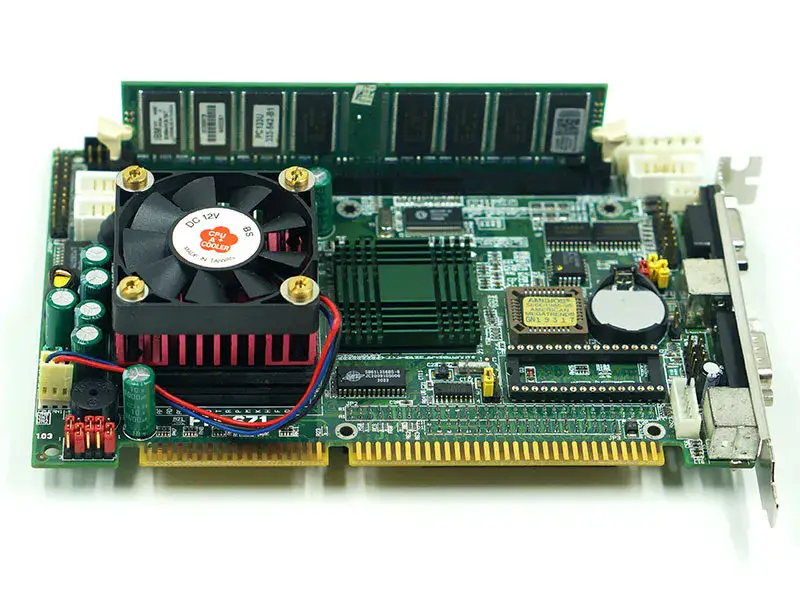 Carte mère ARBOR PIA-671