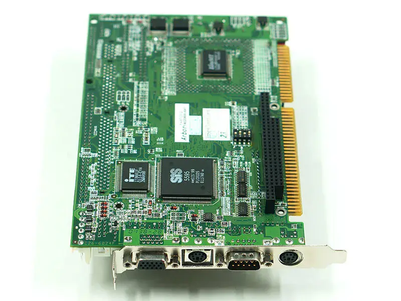Carte mère ARBOR PIA-671