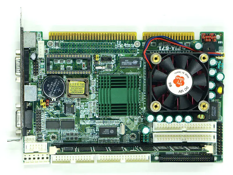 Carte mère ARBOR PIA-671