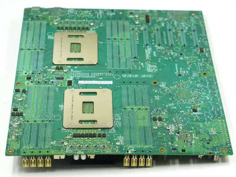 Carte mère serveur Intel S2600CP X79 LGA2011