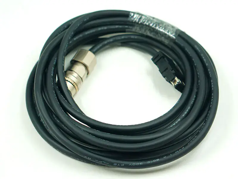 Mitsubishi Servo Cable Encoder Cable MR-J3ENSCBL5M-H