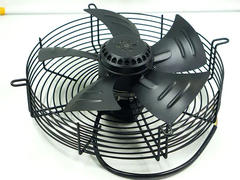 Ventilateur Ebmpapst S4E330-AP18-31