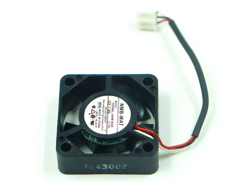 NMB-MAT 1204KL-04W-B59 Ventilateur