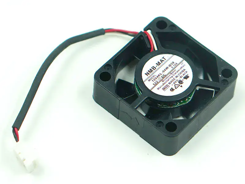 NMB-MAT 1204KL-04W-B59 Ventilateur