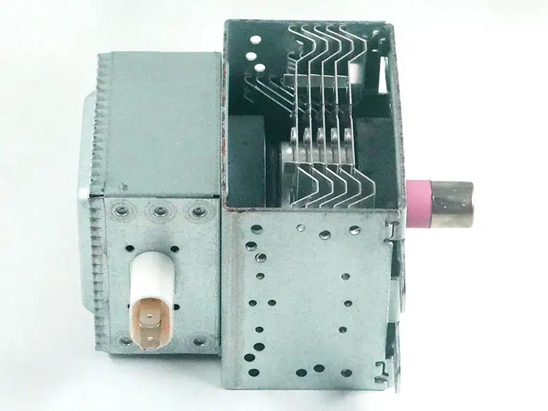 Magnétron pour four à micro-ondes Galanz M24FB-210A = OM75S31GAL01 Magnétron pour four à micro-ondes Pièces détachées