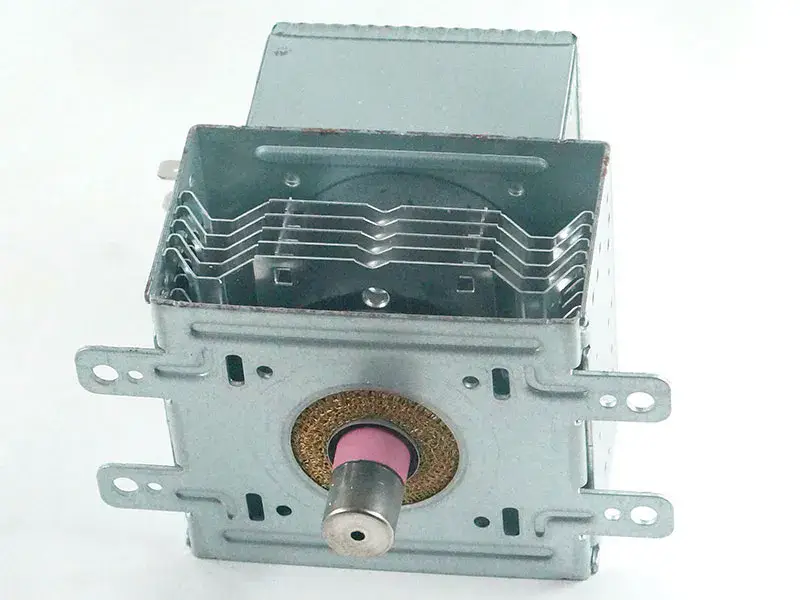 Magnétron pour four à micro-ondes Galanz M24FB-210A = OM75S31GAL01 Magnétron pour four à micro-ondes Pièces détachées