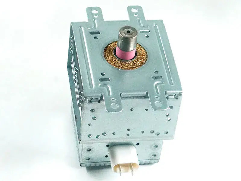 Magnétron pour four à micro-ondes Galanz M24FB-210A = OM75S31GAL01 Magnétron pour four à micro-ondes Pièces détachées