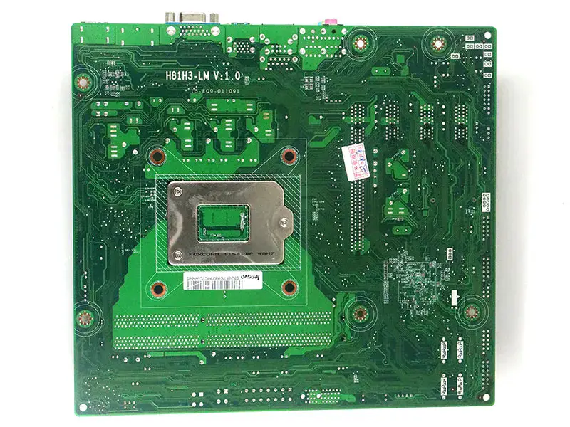 Acer mb.pxn02.001 la-4855p 5734 5734g Carte mère