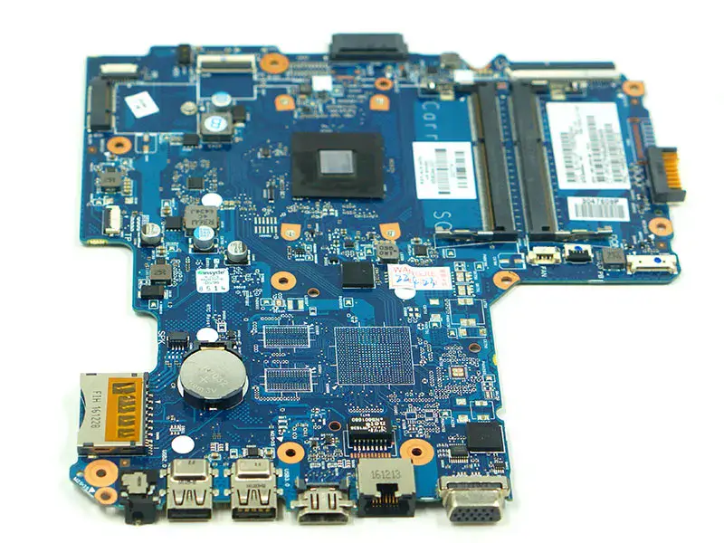 HP 858044-601 858044-001 14-AN 6050A2822801-MB-A01 Carte mère