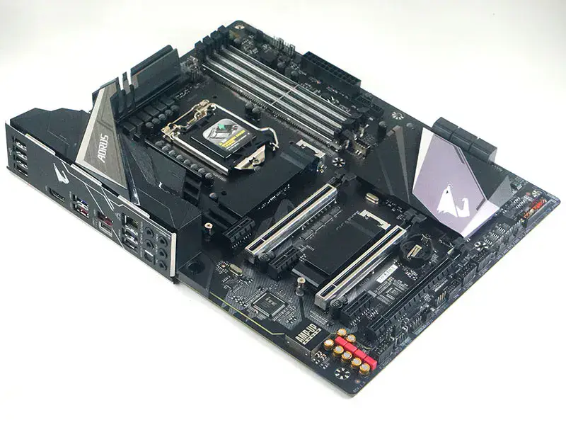 HP 858044-601 858044-001 14-AN 6050A2822801-MB-A01 Carte mère