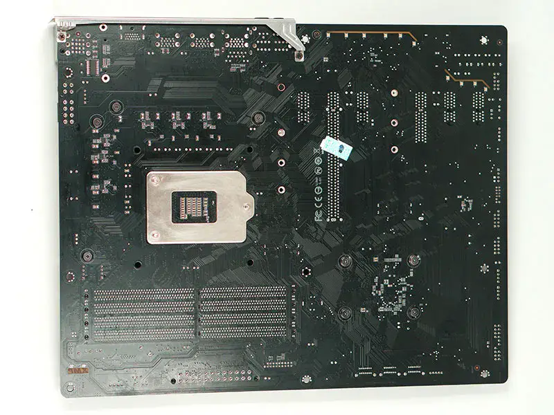Carte mère Gigabyte GA Z390 AORUS ELITE