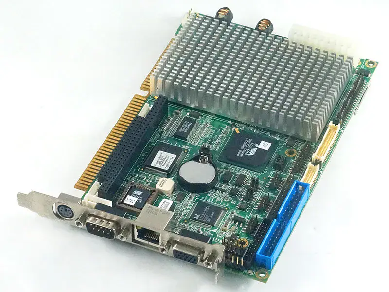 Carte mère Aaeon SBC-657 HSB-657i