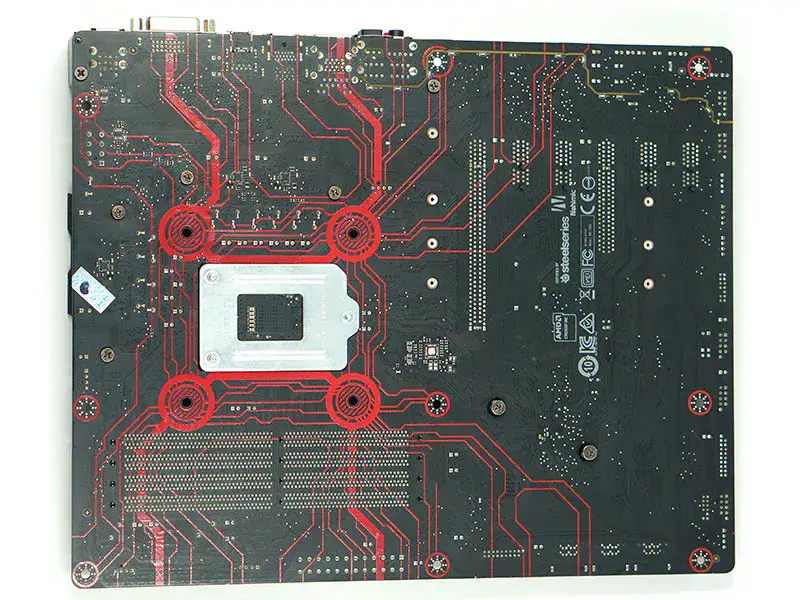 Carte mère MSI Z270 GAMING M3 LGA1151 DDR4