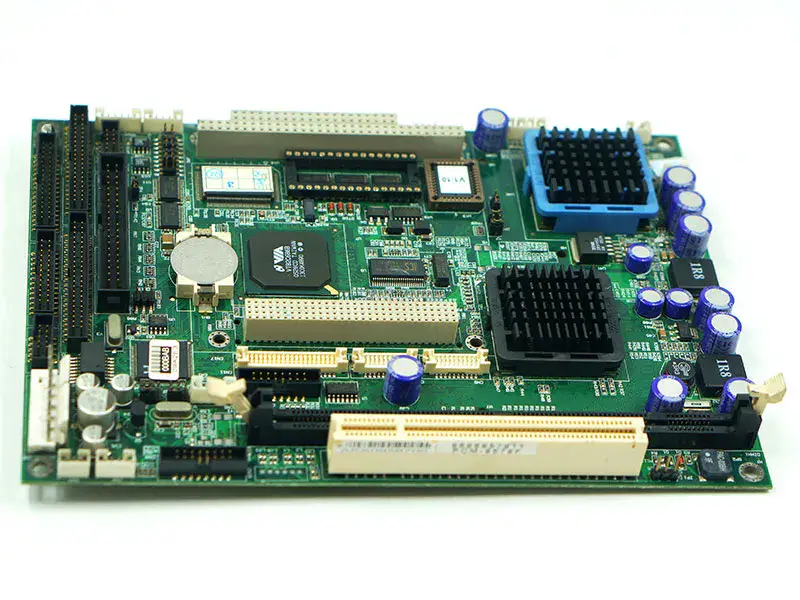 Carte mère Advantech PCM-9579 REV.A1 PCM-9579F