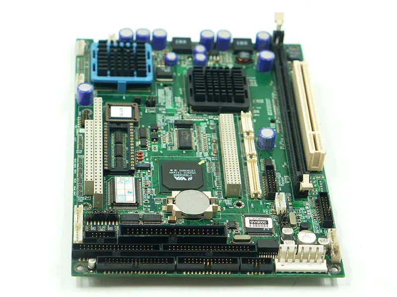 Carte mère Advantech PCM-9579 REV.A1 PCM-9579F