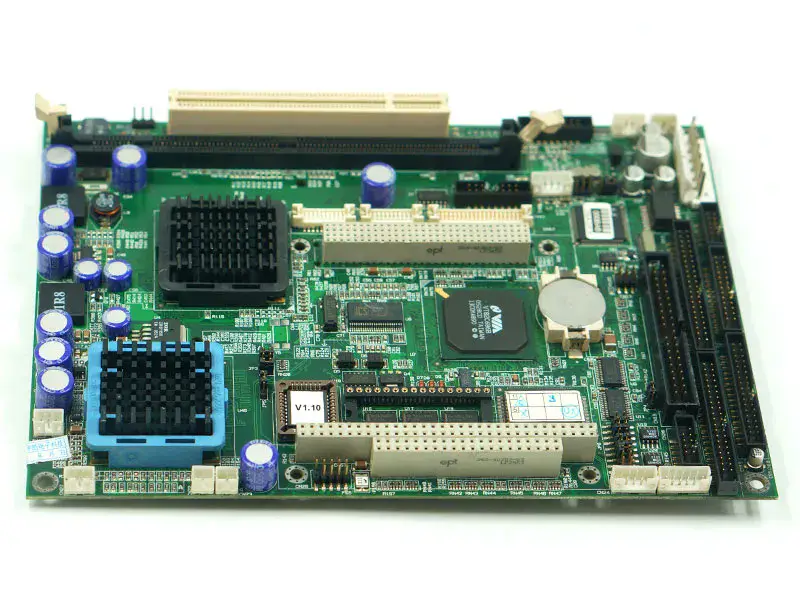 Carte mère Advantech PCM-9579 REV.A1 PCM-9579F