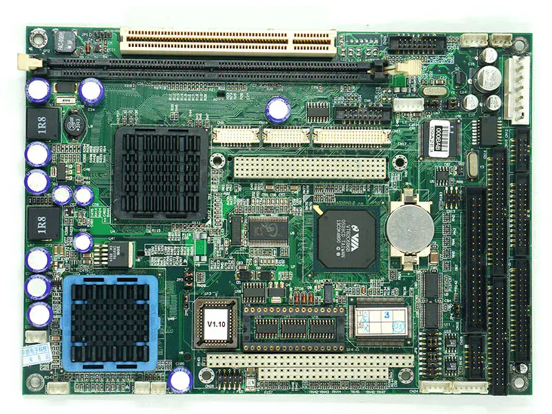 Carte mère Advantech PCM-9579 REV.A1 PCM-9579F