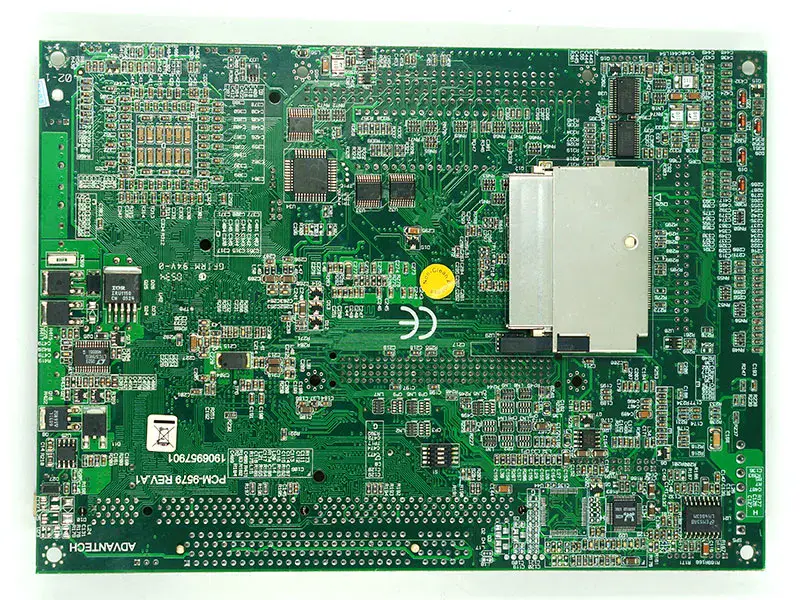 Carte mère Advantech PCM-9579 REV.A1 PCM-9579F