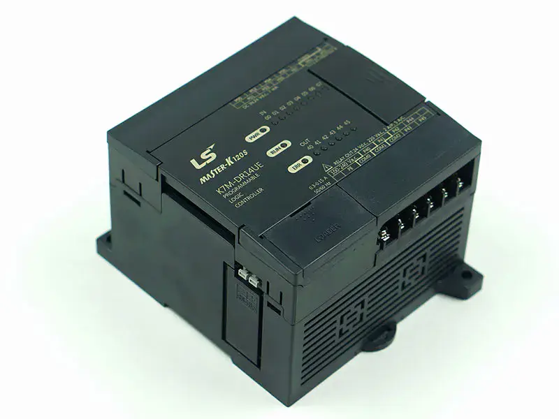Contrôleur programmable LS PLC K7M-DR14UE