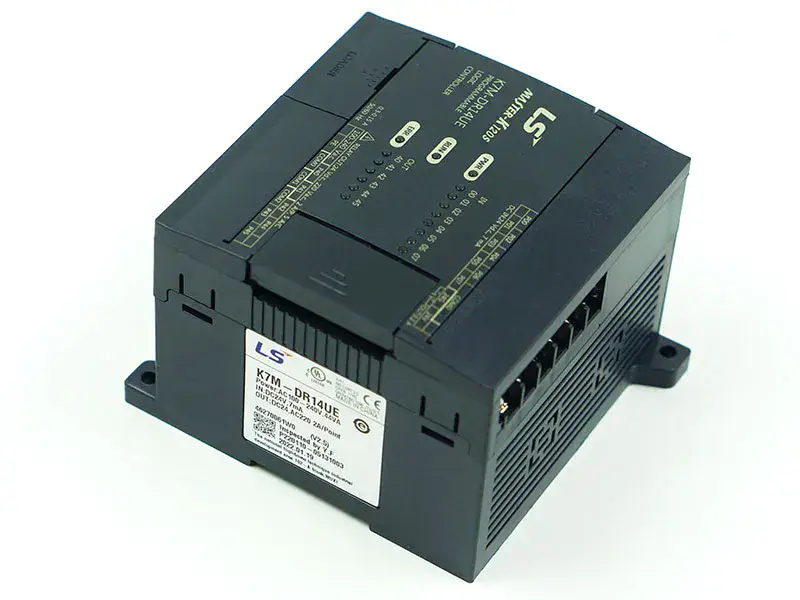 Contrôleur programmable LS PLC K7M-DR14UE